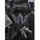 Chris House Witch Notes Collar Blouses Vest Corset Skirt and JSK(Reservation/Full Payment Without Shipping)